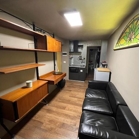 Appartamento Minimal Roma Centro Esterno foto