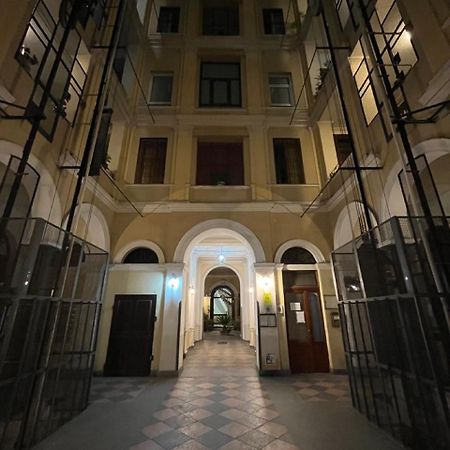 Appartamento Minimal Roma Centro Esterno foto