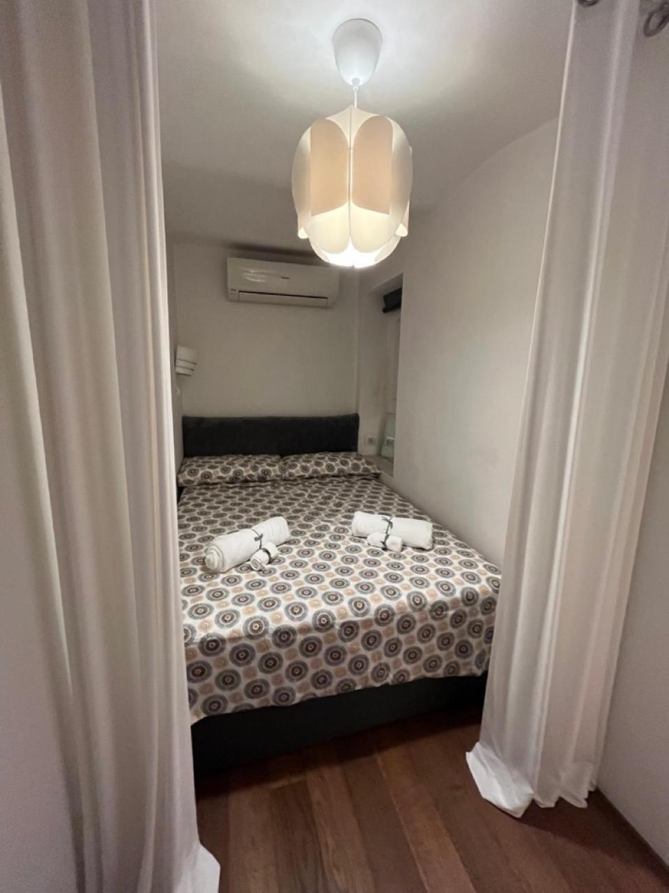Appartamento Minimal Roma Centro Esterno foto